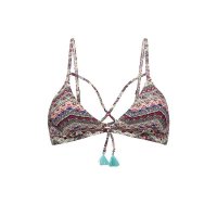 triangel bikinitop