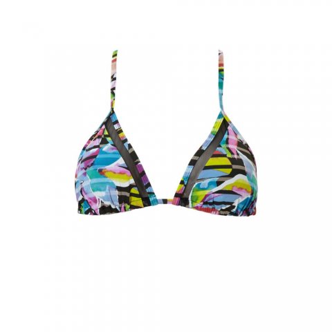 triangel bikinitop