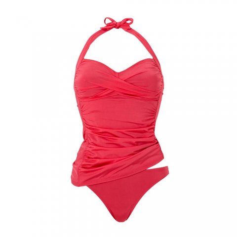 corrigerende tankini