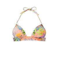 halter bikinitop