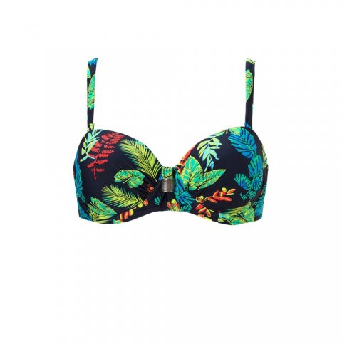 beugel bikinitop