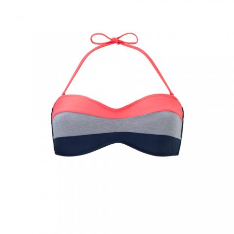 bandeau bikinitop