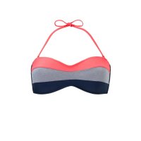 bandeau bikinitop