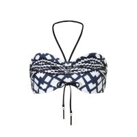 bandeau beugel bikinitop