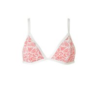 reversible triangel bikinitop