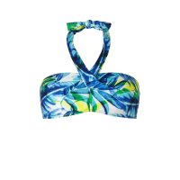 bandeau bikinitop