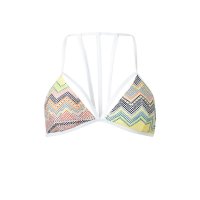 triangel bikinitop