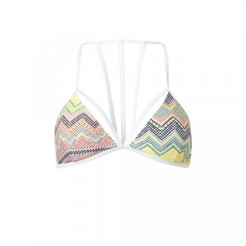 triangel bikinitop