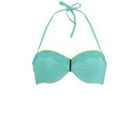 bandeau bikinitop