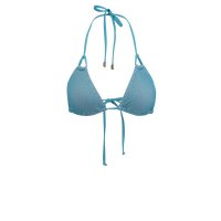 Amber triangel bikinitop