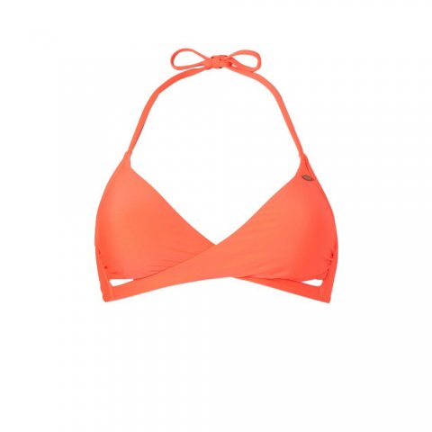 halter bikinitop