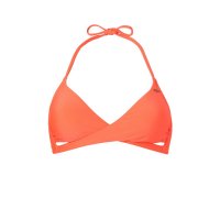 halter bikinitop