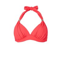 halter bikinitop