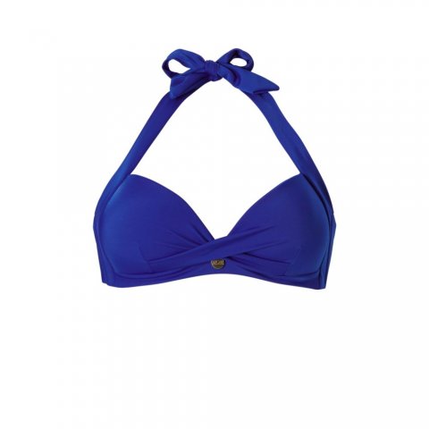 halter bikinitop