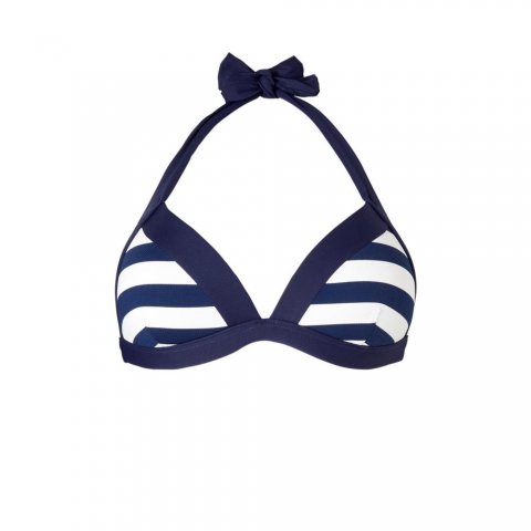 halter bikinitop