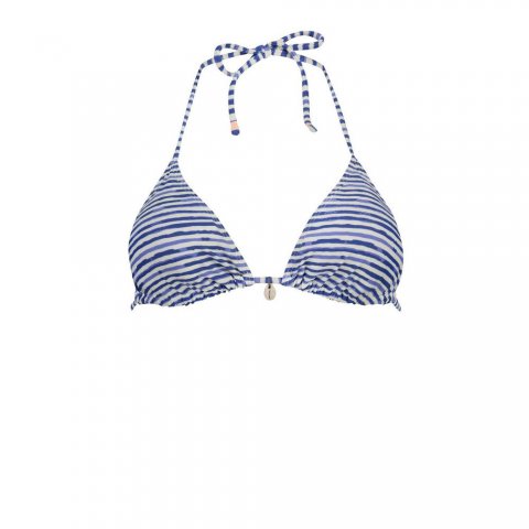 triangel bikinitop