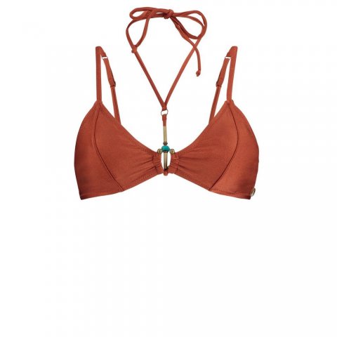 triangel bikinitop