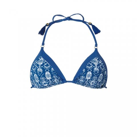 triangel bikinitop