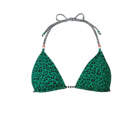 triangel bikinitop