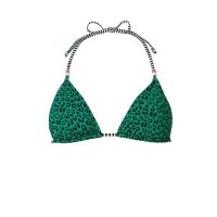 triangel bikinitop