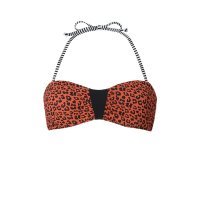 bandeau bikinitop