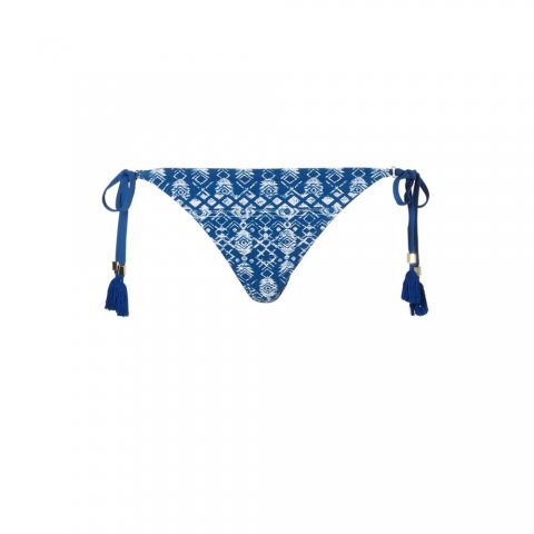 reversible strik bikinibroekje