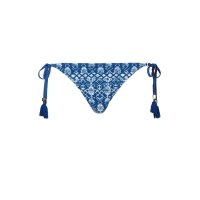 reversible strik bikinibroekje