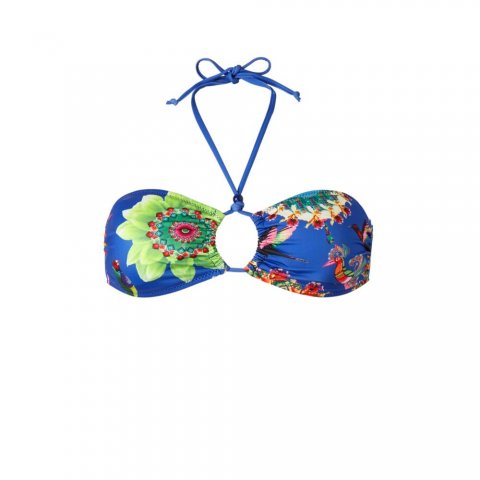 bandeau bikinitop