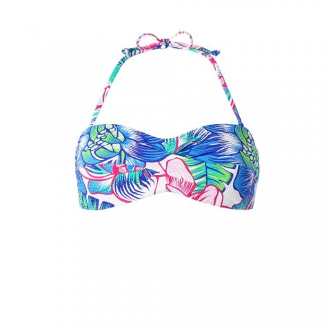 bandeau bikinitop