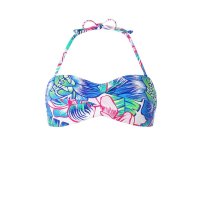 bandeau bikinitop