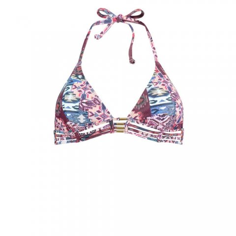 triangel bikinitop