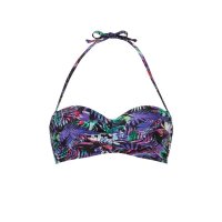 bandeau beugel bikinitop