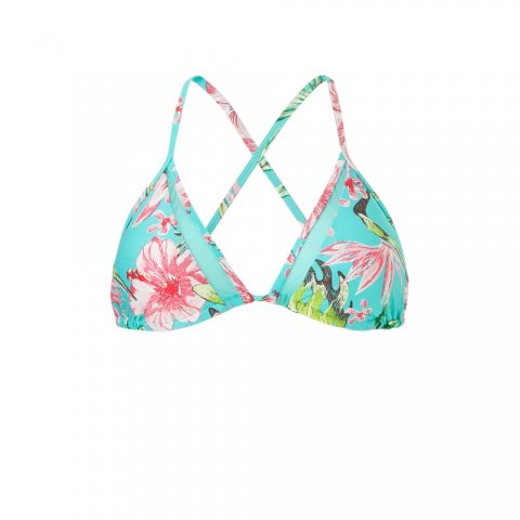 triangel bikinitop