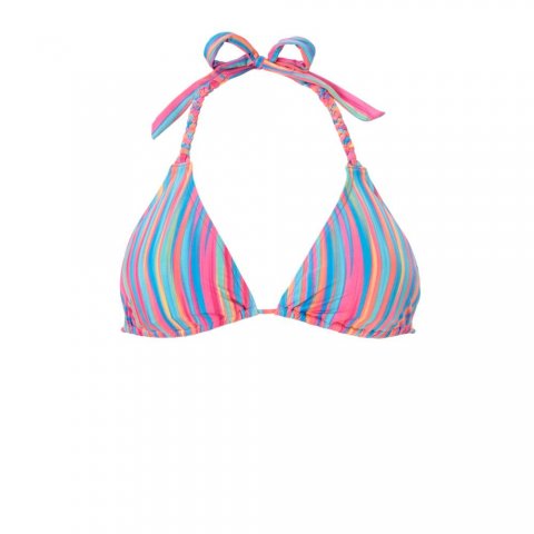 triangel bikinitop