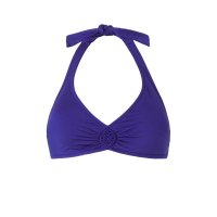 halter bikinitop