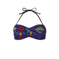 bandeau bikinitop