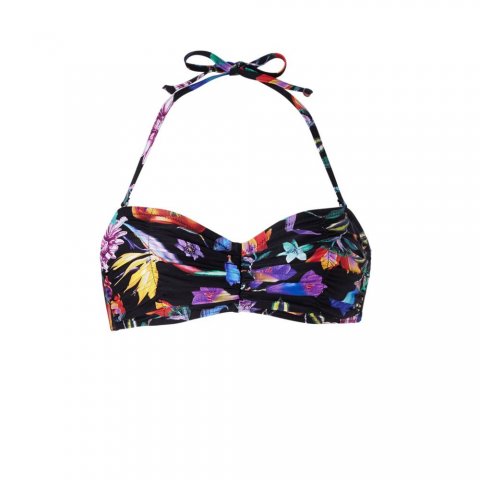 bandeau beugel bikinitop