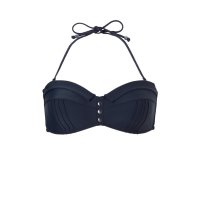 bandeau bikinitop