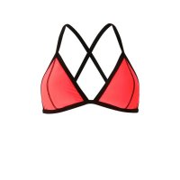 halter bikinitop