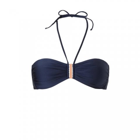 bandeau bikinitop