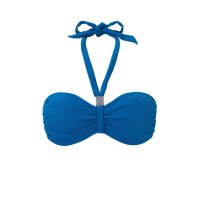 push-up bandeau bikinitop