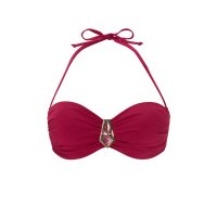 bandeau bikinitop