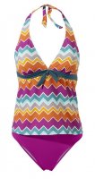 NU 20% KORTING: Tankini