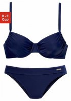 NU 20% KORTING: LASCANA beugelbikini