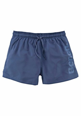 NU 20% KORTING: Zwemshort, BENCH