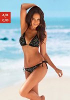 NU 20% KORTING: Triangelbikini, JETTE (2-delig)