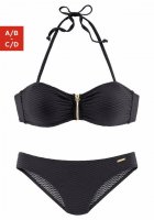 NU 20% KORTING: BRUNO BANANI bandeaubikini (2-delig)