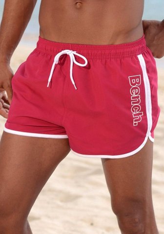 NU 20% KORTING: Zwemshort, BENCH