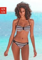 NU 20% KORTING: Bandeaubikini, BENCH (2-delig)