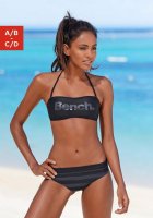 NU 20% KORTING: Bandeaubikini, BENCH (2-delig)